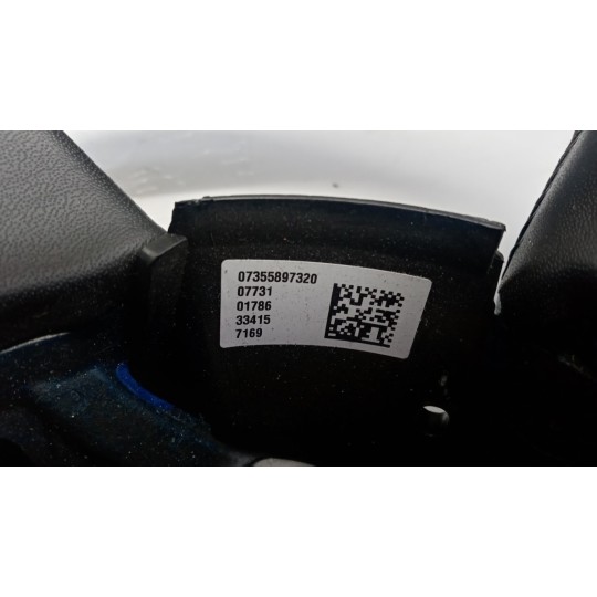 VOLANTE FIAT F.500L 2012> usato