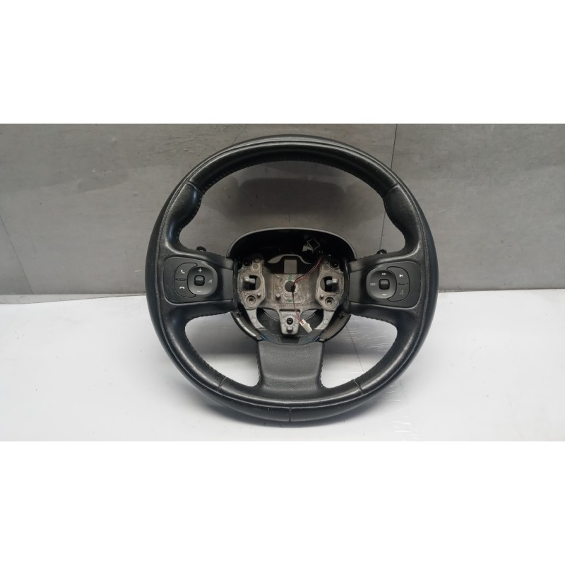 FIAT STEERING WHEEL FIAT F.500L 2012> used