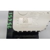 FIAT ELETRONIC THROTTLE PEDAL  FIAT F.500L 2012> used