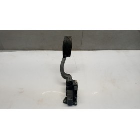 ELETRONIC THROTTLE PEDAL...