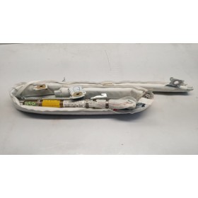 LEFT ROOF AIR BAG FIAT...