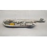 FIAT AIR BAG TETTO SINISTRO FIAT F.500L 2012> usato