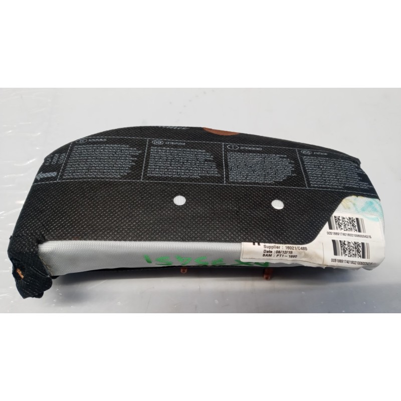 FIAT AIR BAG LATERALE DESTRO FIAT F.500L 2012> usato