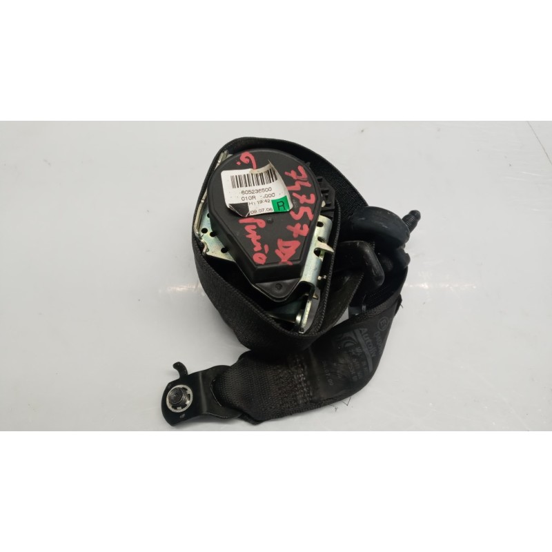 FIAT CINTURA DI SICUREZZA ANTERIORE DESTRA FIAT F.Grande Punto 2005>2012 usato