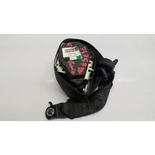 CINTURA DI SICUREZZA ANTERIORE DESTRA FIAT F.Grande Punto 2005>2012 usato