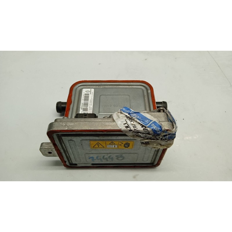 RENAULT VARIOUS CONTROL UNITS  RENAULT Captur 2019> used