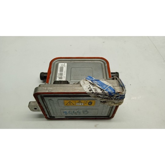 VARIOUS CONTROL UNITS  RENAULT Captur 2019> used