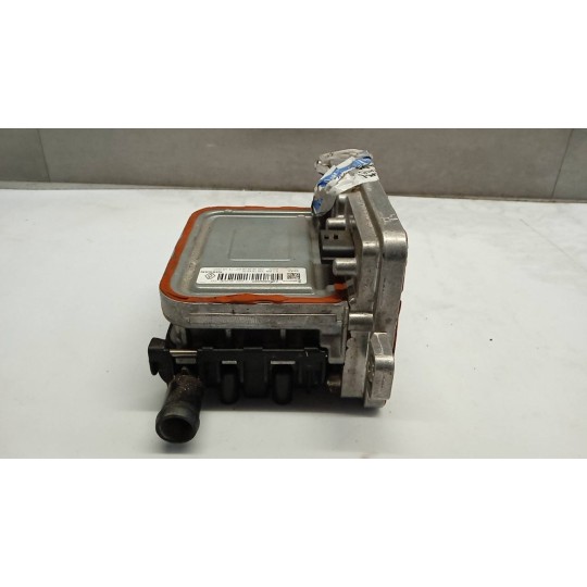 VARIOUS CONTROL UNITS  RENAULT Captur 2019> used