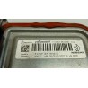 RENAULT VARIOUS CONTROL UNITS  RENAULT Captur 2019> used
