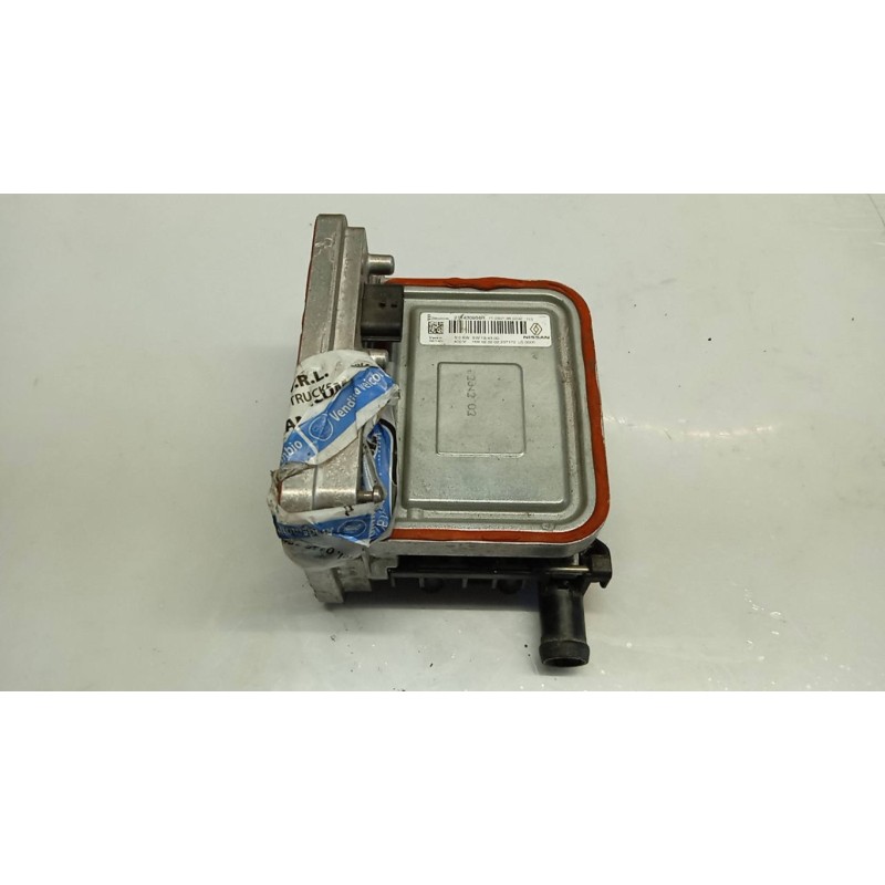 RENAULT VARIOUS CONTROL UNITS  RENAULT Captur 2019> used