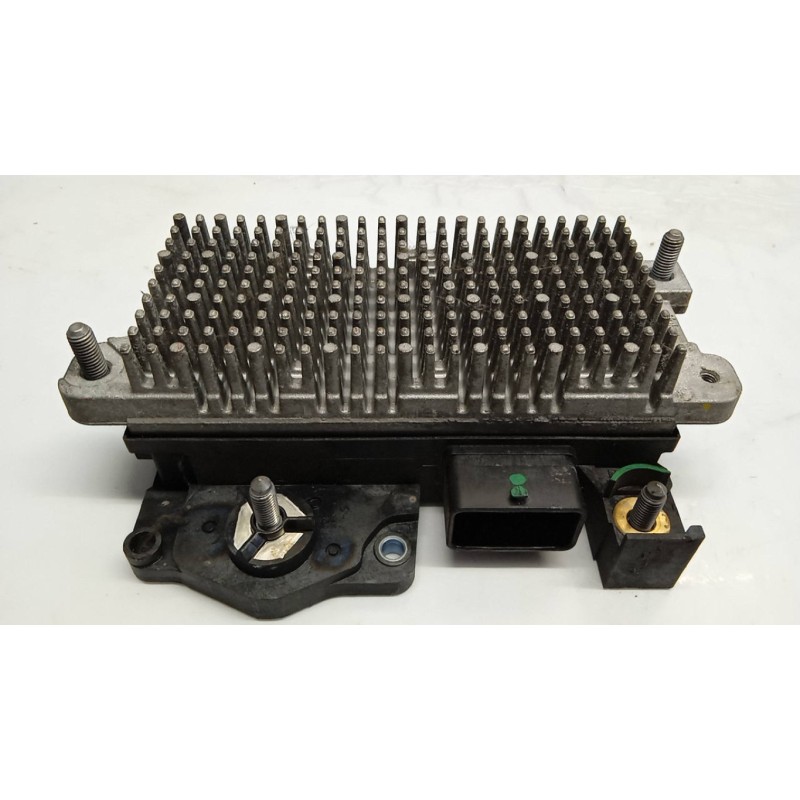 MERCEDES-BENZ VARIOUS CONTROL UNITS  MERCEDES-BENZ Classe A (W169) 2008>2012 used