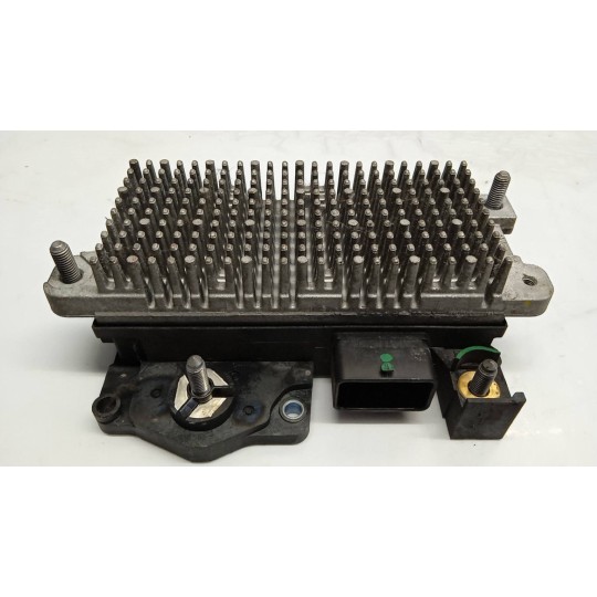 CENTRALINE VARIE MERCEDES-BENZ Classe A (W169) 2008>2012 usato