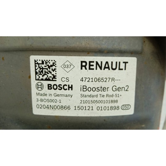 SERVOBRAKE RENAULT Zoe 2019> used