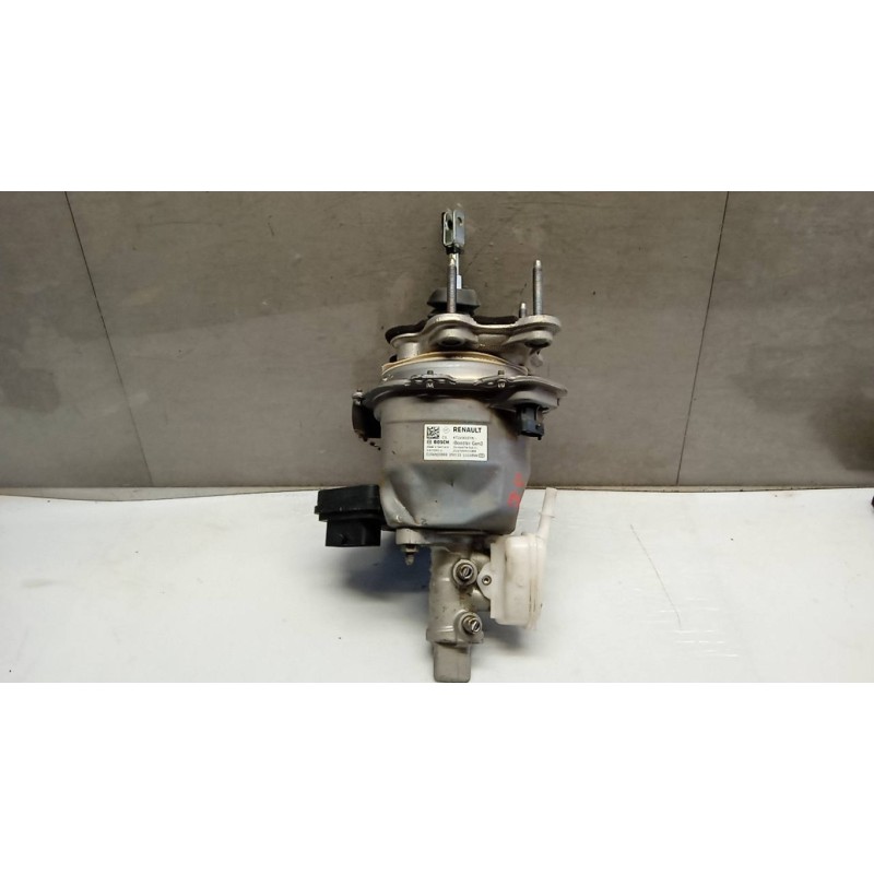 RENAULT SERVOBRAKE RENAULT Zoe 2019> used