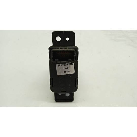 LEVA EMERGENZA RENAULT Zoe 2019> usato