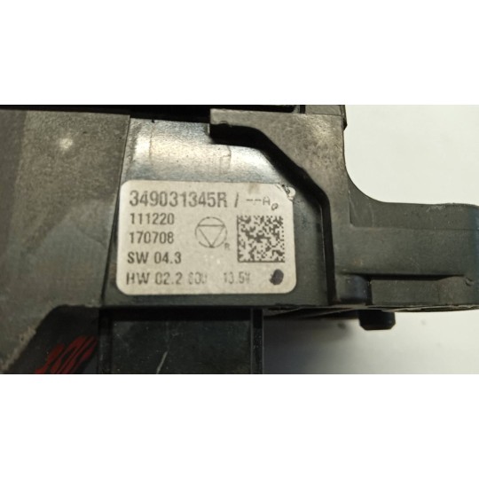 LEVER RENAULT Zoe 2019> used