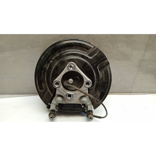 DISCO POSTERIORE RENAULT Zoe 2019> usato