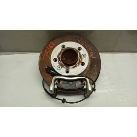 REAR BRAKE PLATES  RENAULT...