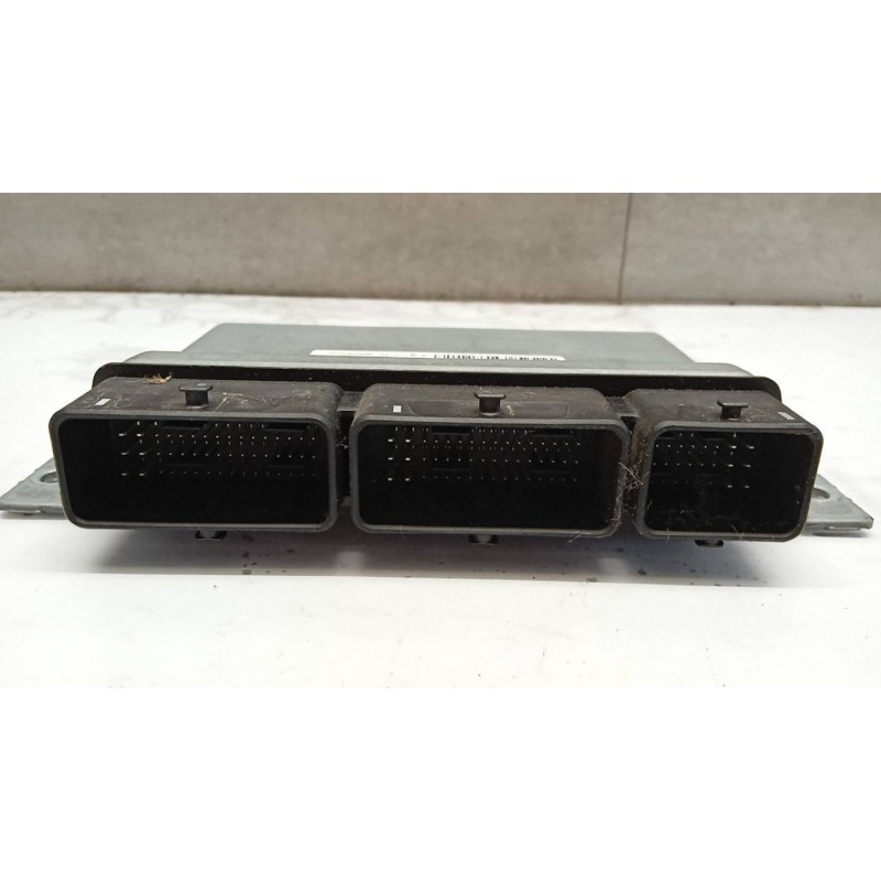 RENAULT ENGINE UNIT RENAULT Zoe 2019> used