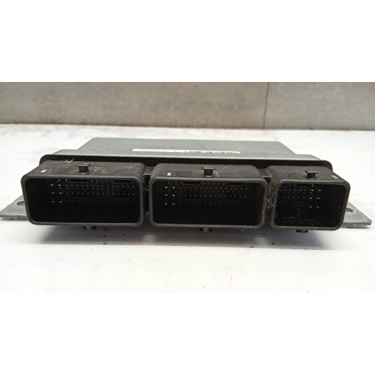 ENGINE UNIT RENAULT Zoe 2019> used