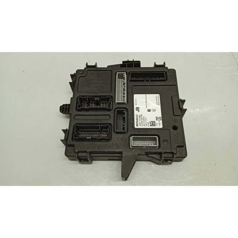 RENAULT ENGINE UNIT RENAULT Zoe 2019> used