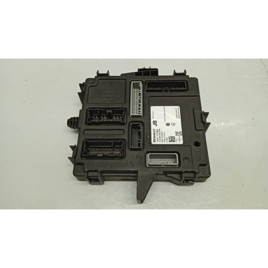 ENGINE UNIT RENAULT Zoe 2019> used