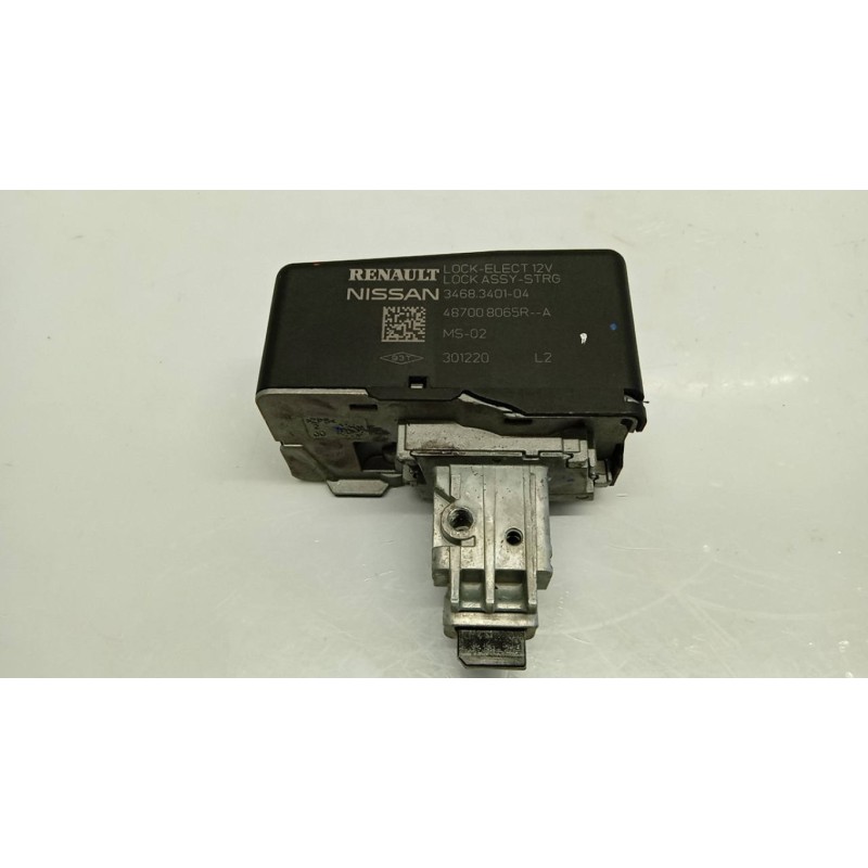 RENAULT ENGINE UNIT RENAULT Zoe 2019> used