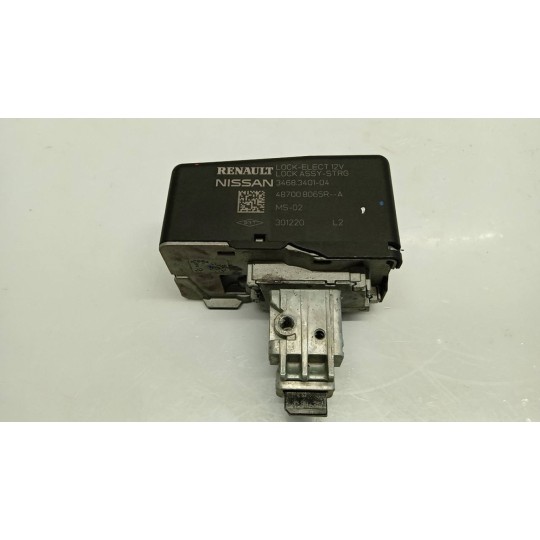 CENTRALINA MOTORE RENAULT Zoe 2019> usato