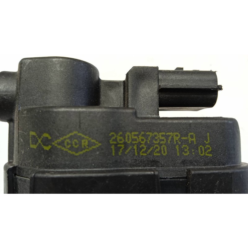 RENAULT CENTRALINA FARI RENAULT Zoe 2019> usato