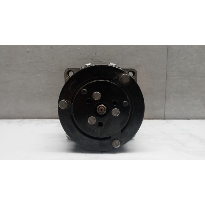 MAN COMPRESSORE ARIA CONDIZIONATA MAN TGX euro 6 usato