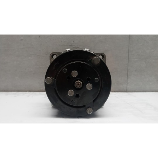 AIR CONDITIONER COMPRESSOR MAN TGX euro 6 used