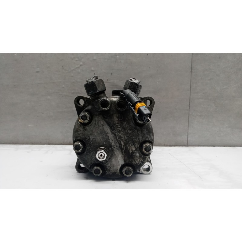 MAN AIR CONDITIONER COMPRESSOR MAN TGX euro 6 used