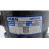 MAN AIR CONDITIONER COMPRESSOR MAN TGX euro 6 used