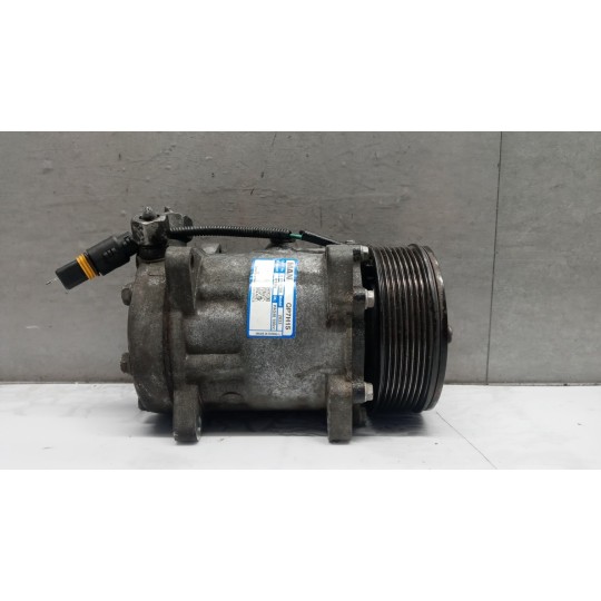 AIR CONDITIONER COMPRESSOR MAN TGX euro 6 used