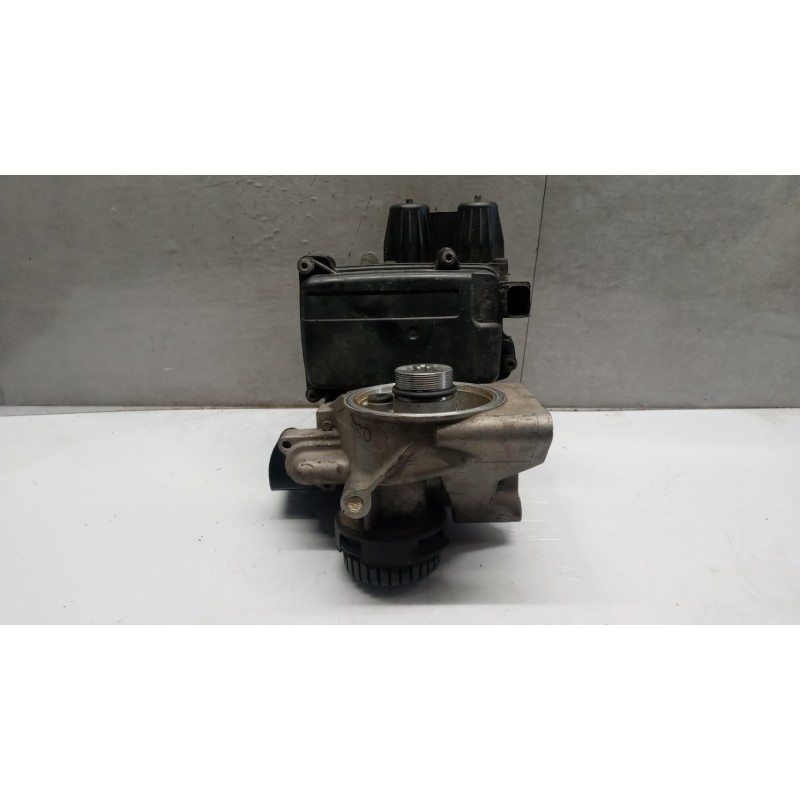 MAN ESSICCATORE MAN TGX euro 6 usato