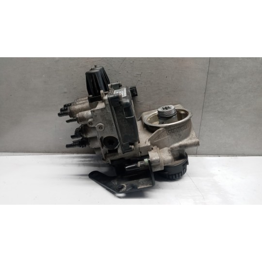 ESSICCATORE MAN TGX euro 6 usato