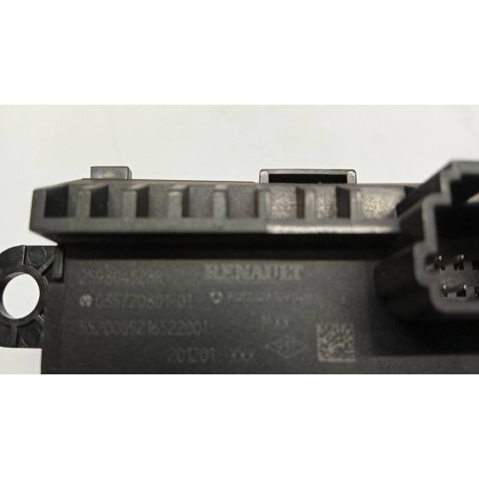 INTERRUTTORI E PULSANTI ABITACOLO RENAULT Zoe 2019> usato