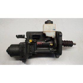 PUMP CLUTCH MAN TGX euro 6...