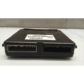 VARIOUS CONTROL UNITS B...