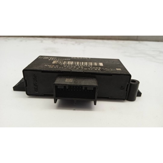 VARIOUS CONTROL UNIT C RENAULT Zoe 2019> used