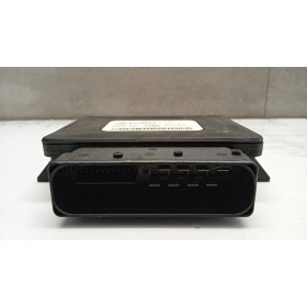 VARIOUS CONTROL UNITS D...