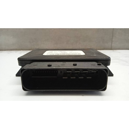 VARIOUS CONTROL UNITS D  RENAULT Zoe 2019> used