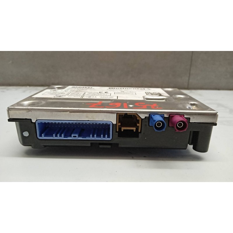 RENAULT VARIOUS CONTROL UNITS E  RENAULT Zoe 2019> used