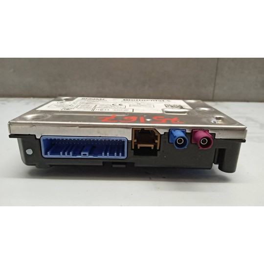 VARIOUS CONTROL UNITS E  RENAULT Zoe 2019> used