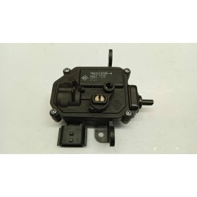 LATCH LOCK RENAULT Zoe...