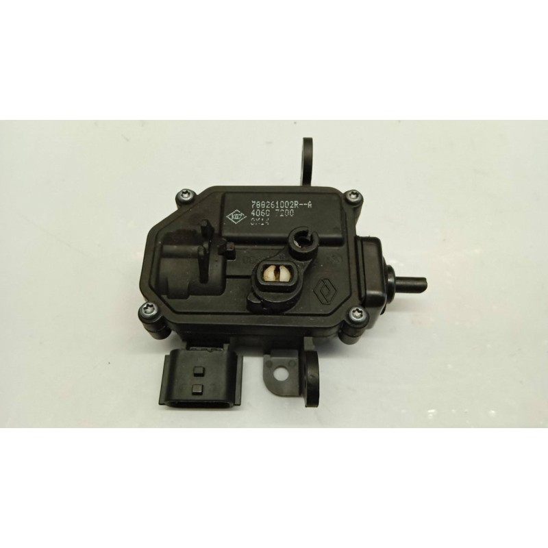 RENAULT LATCH LOCK RENAULT Zoe 2019> used