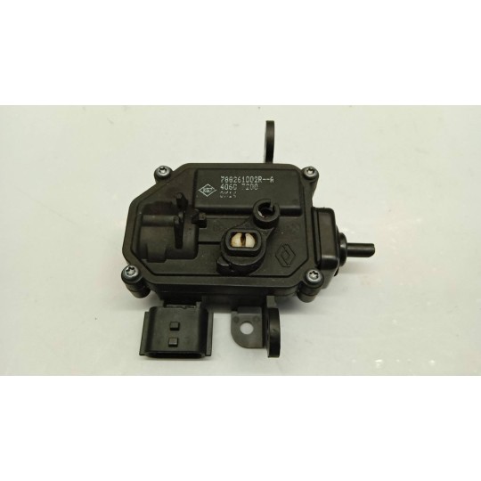 LATCH LOCK RENAULT Zoe 2019> used