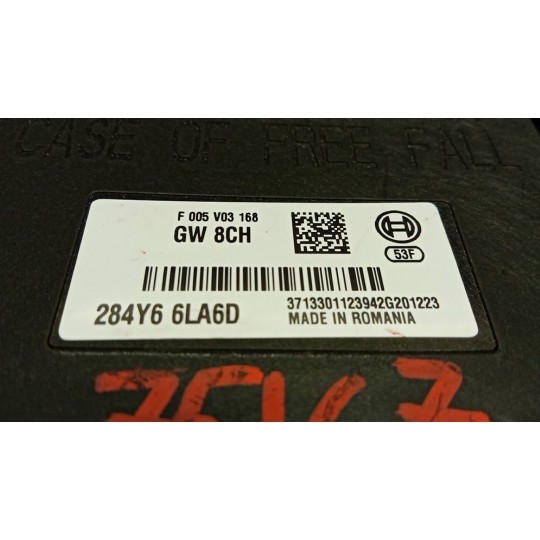 CENTRALINE VARIE RENAULT Zoe 2019> usato