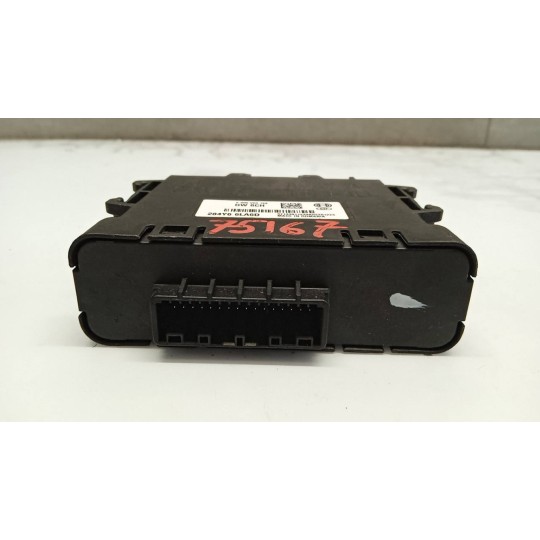 VARIOUS CONTROL UNITS  RENAULT Zoe 2019> used