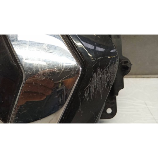 PLASTICHE ESTERNE VARIE RENAULT Zoe 2019> usato